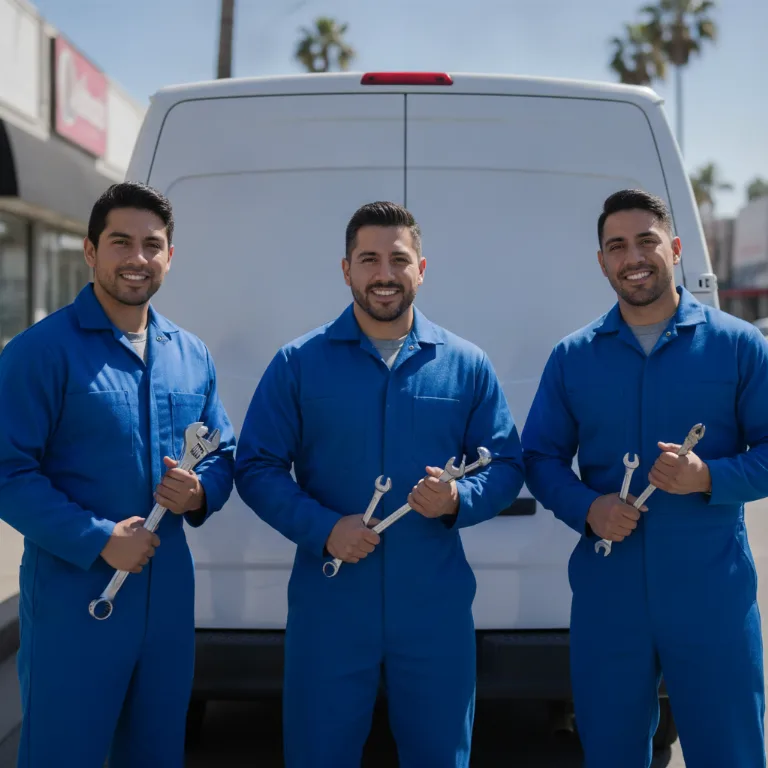Reparação de Radiadores equipe em Bento Goncalves